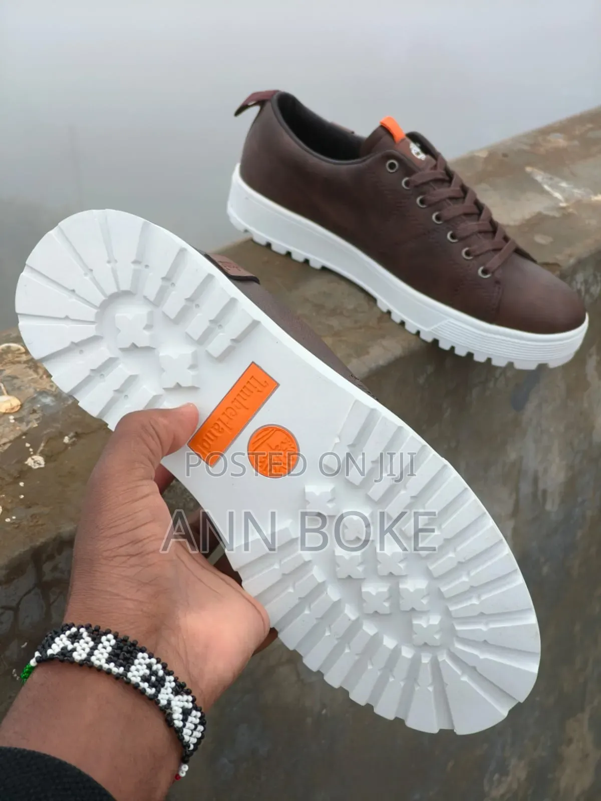 *Timberland Casuals* 
Sizes 40_45