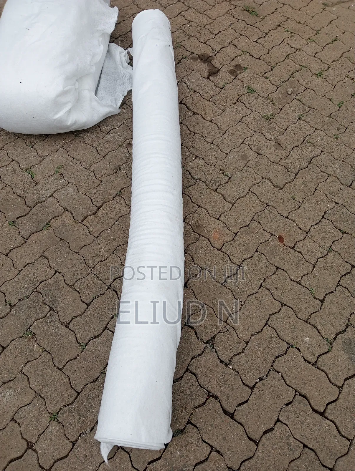 Strong Quality Geotextile/2m×50m