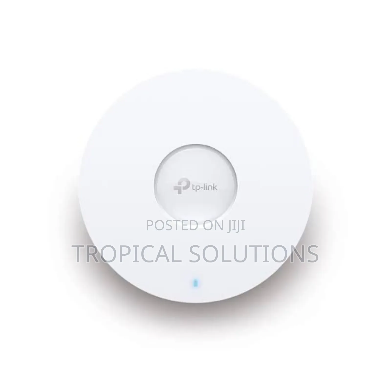 Tp-Link Ax1800 Ceiling Mount Wifi 6 Access Point Tl-Eap 610