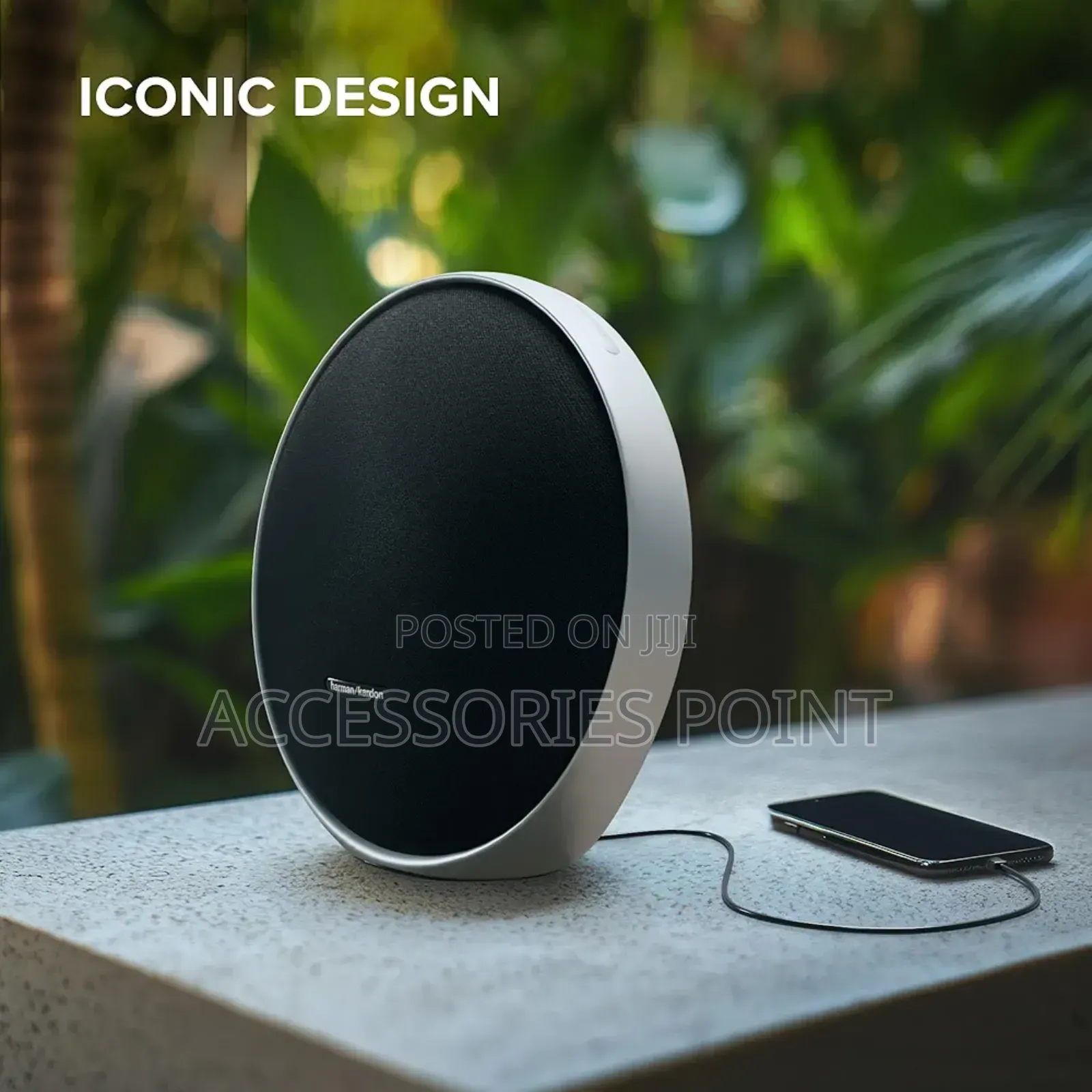 Harman Kardon Onyx Studio 9 (1 Year Warranty)