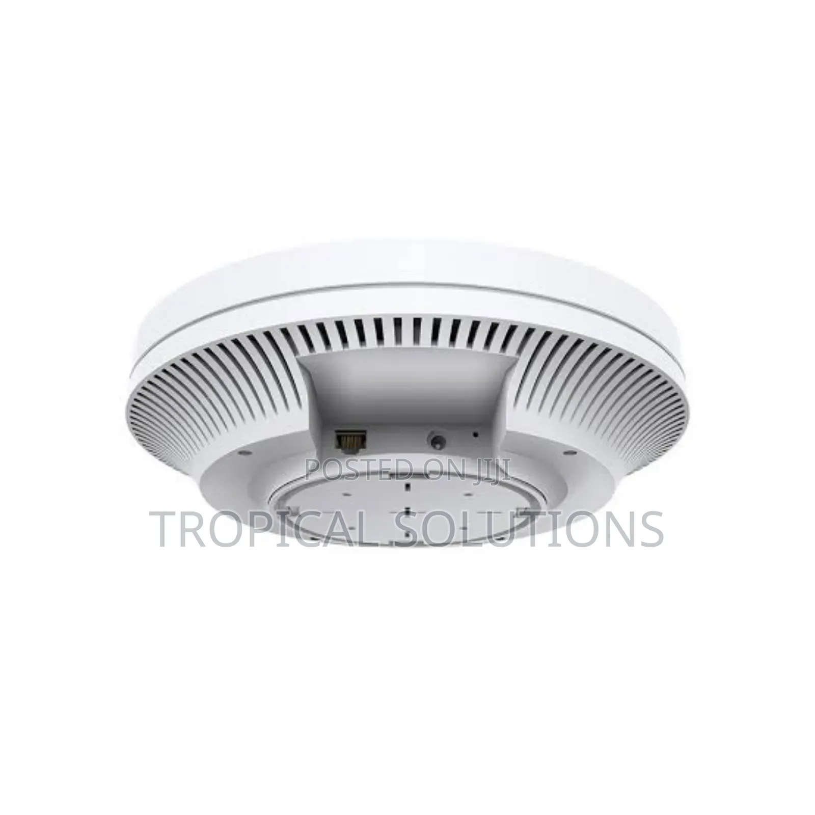 Tp-Link Ax3600 Multi Gigabit Wifi6 Access Point Tl-Eap 660hd