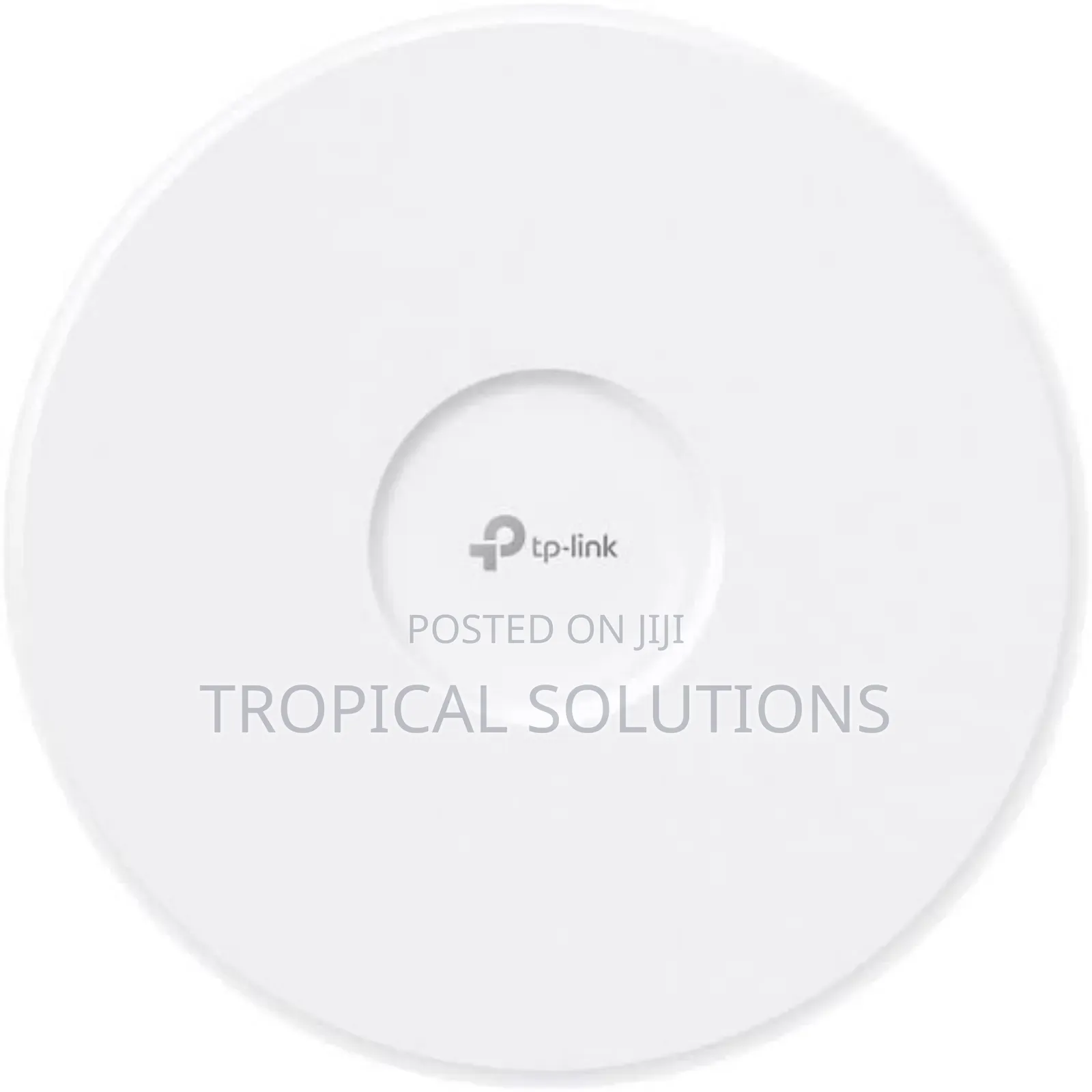 Tp-Link Be9300 Ceiling Mount Wifi 7 Access Point Tl-Eap773