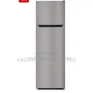 Commercial Mika Fridge Mika 168litres Fridge. At 168litres
