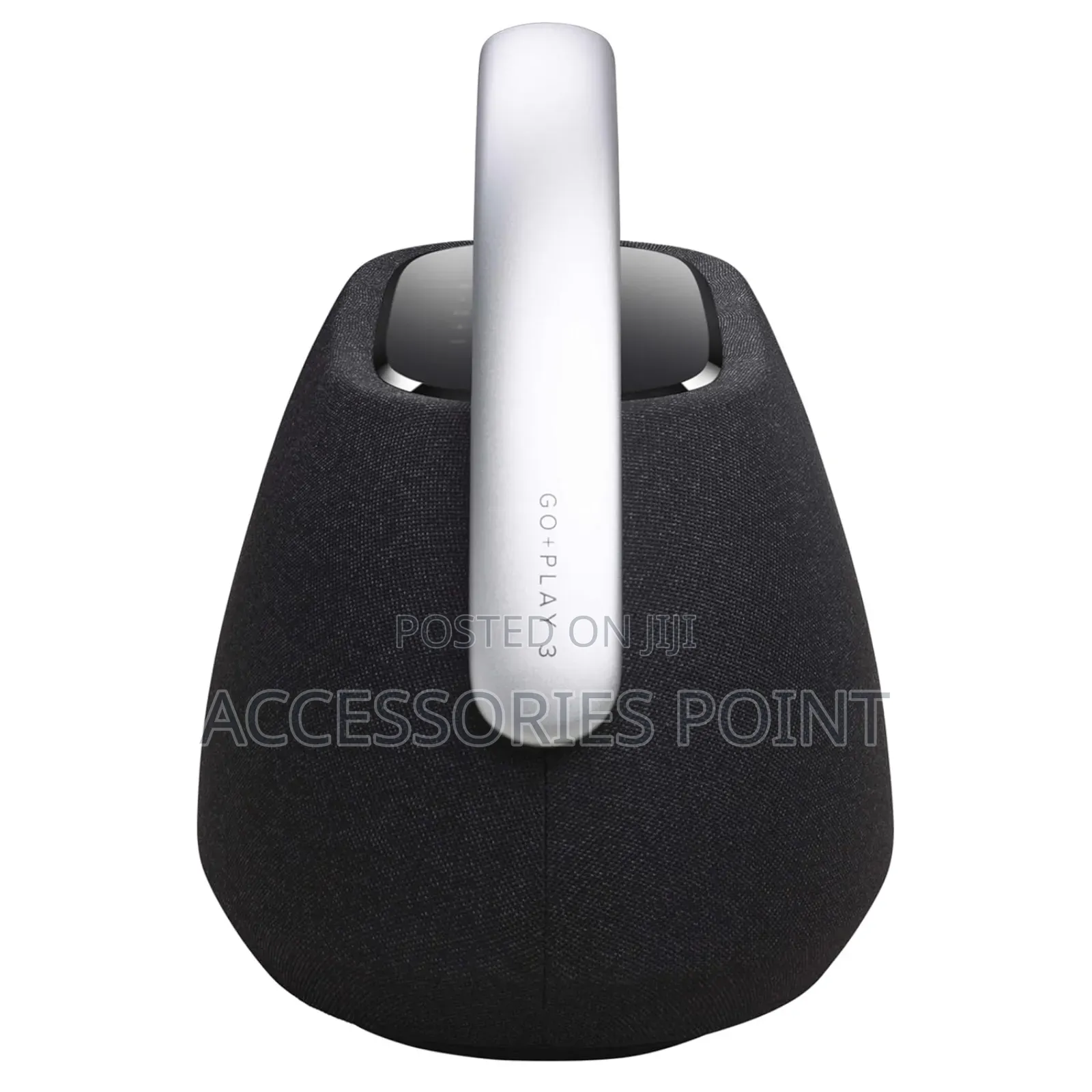 Harman Kardon Go + Play 3 (1 Year Warranty)