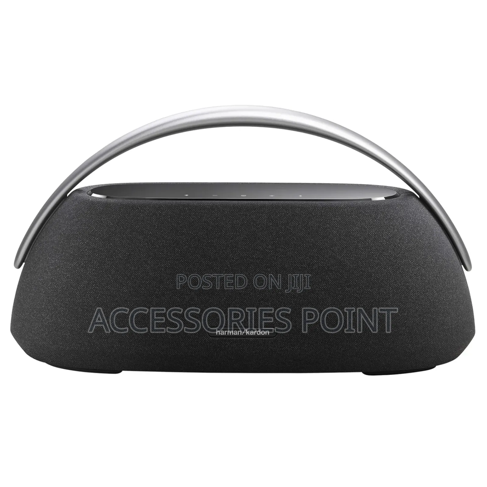 Harman Kardon Go + Play 3 (1 Year Warranty)