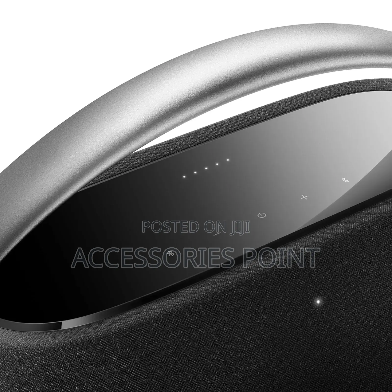 Harman Kardon Go + Play 3 (1 Year Warranty)