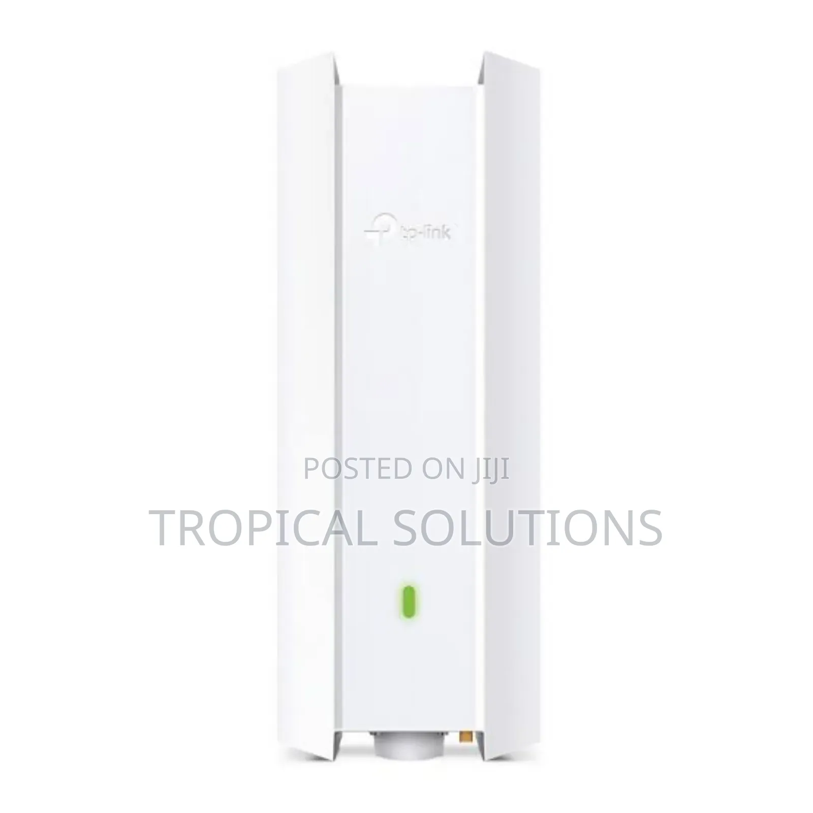 Tp-Link Ax3000 Wifi 6 Access Point Tl-Eap 650- Outdoor