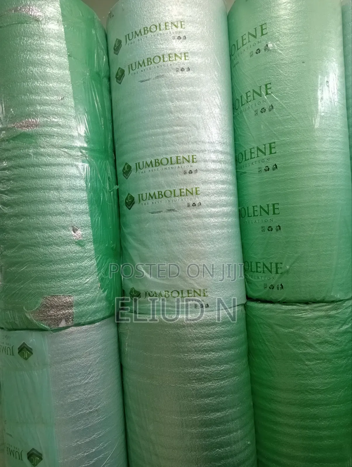 High Quality Heat Insulation