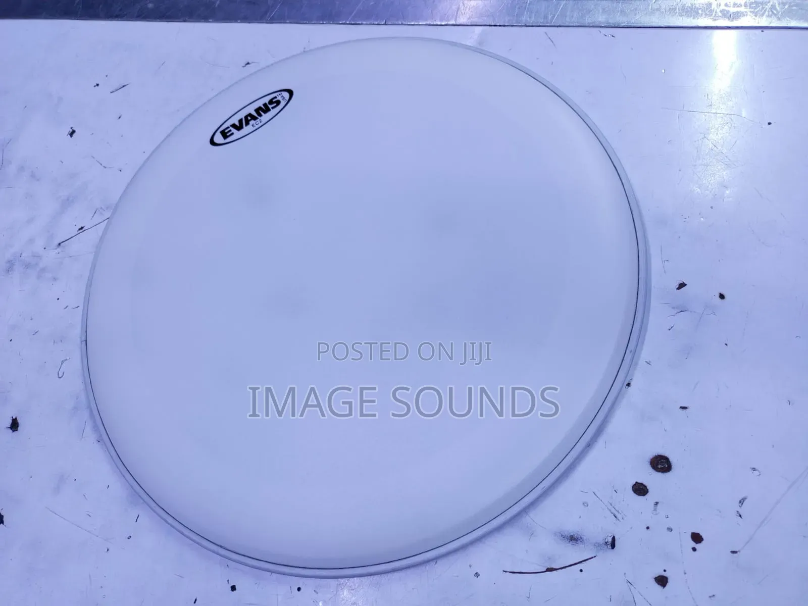 Coated Snare Drumhead 14inch