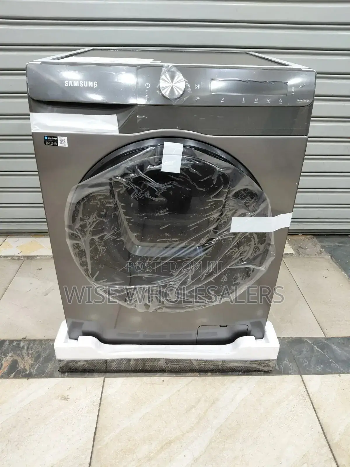 Samsung 9/6kg Washer And Dryer Combo