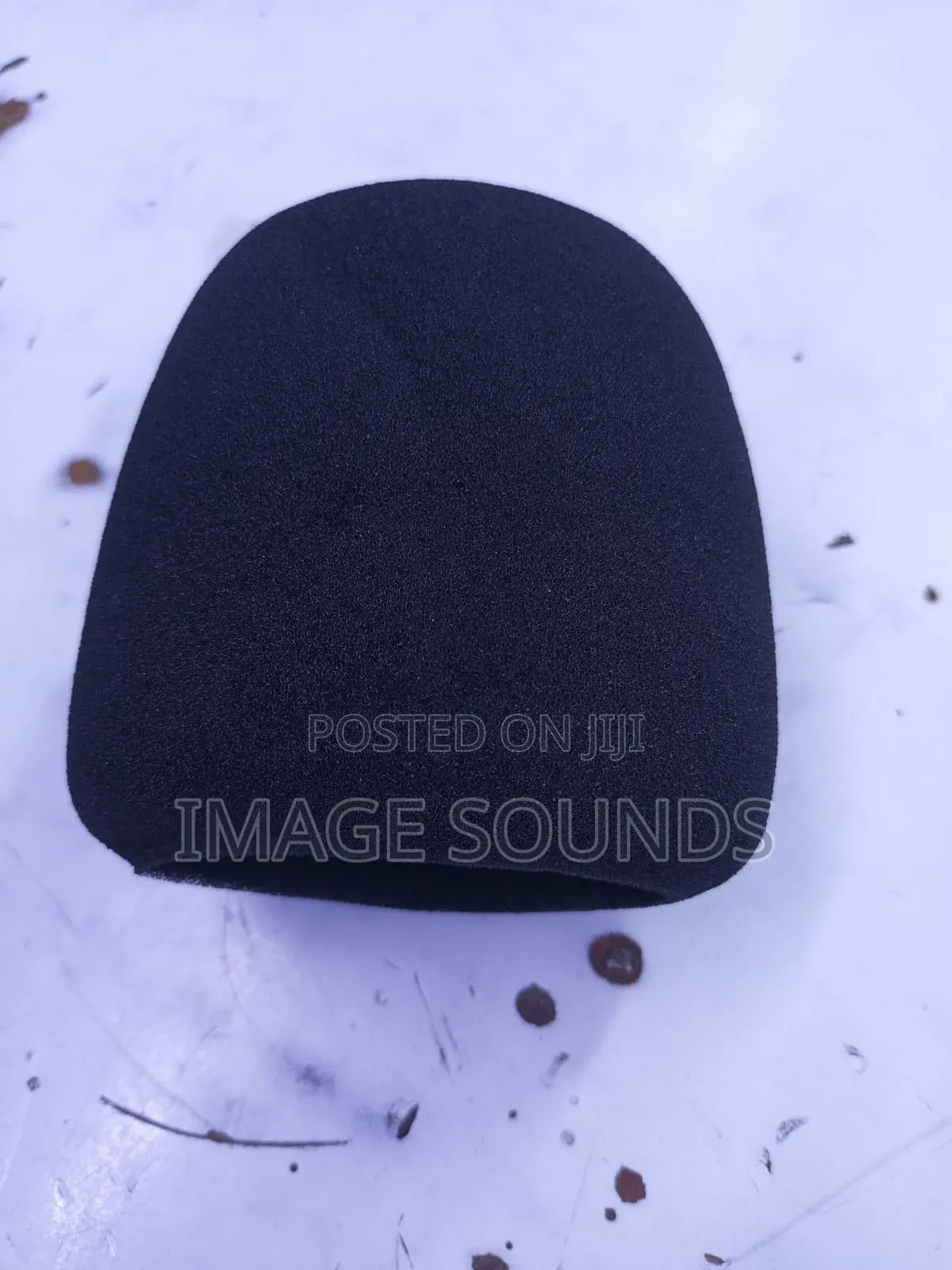 Recording/ Condenser Microphones Sponge