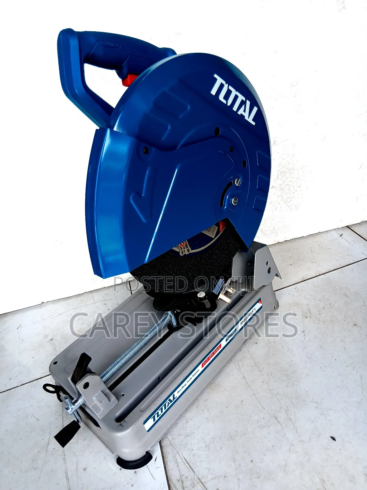 Mitre Saw _355mm (14")