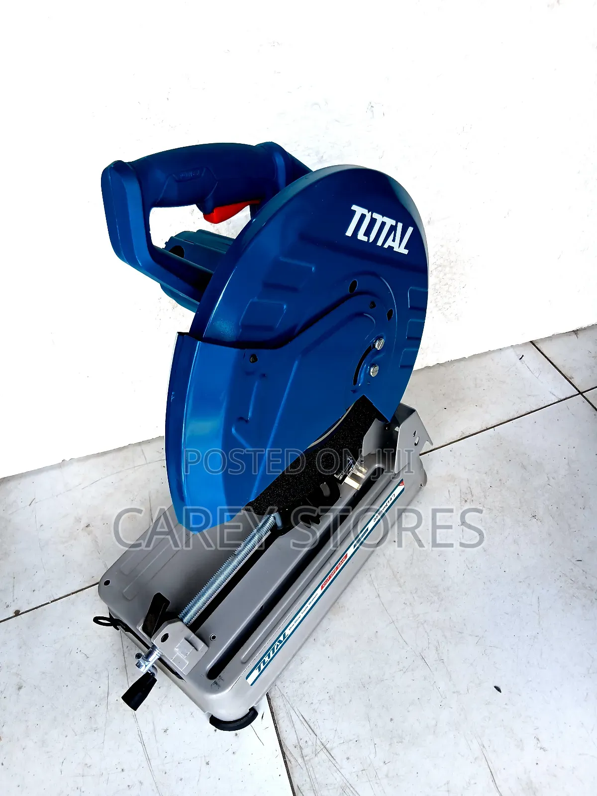 Mitre Saw _355mm (14")