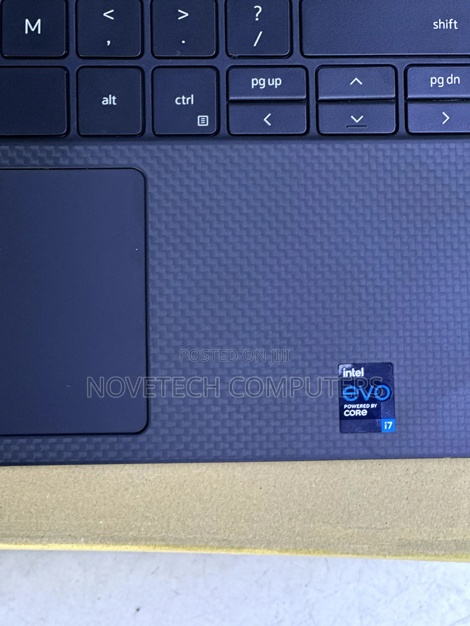 Laptop Dell XPS 13 9310 16GB Intel Core I7 SSD 512GB