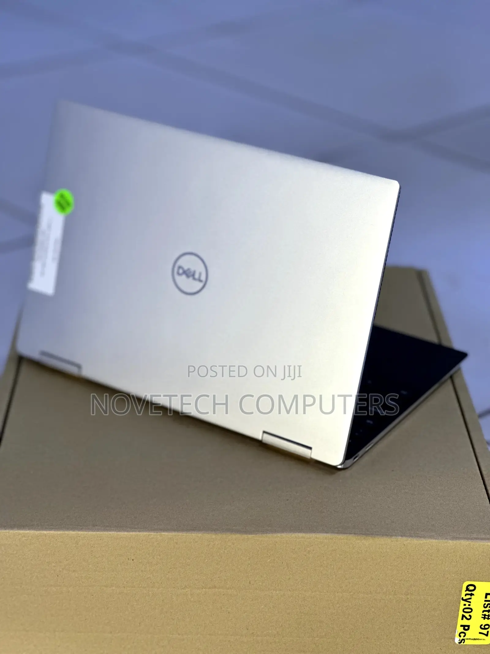 Laptop Dell XPS 13 9310 16GB Intel Core I7 SSD 512GB