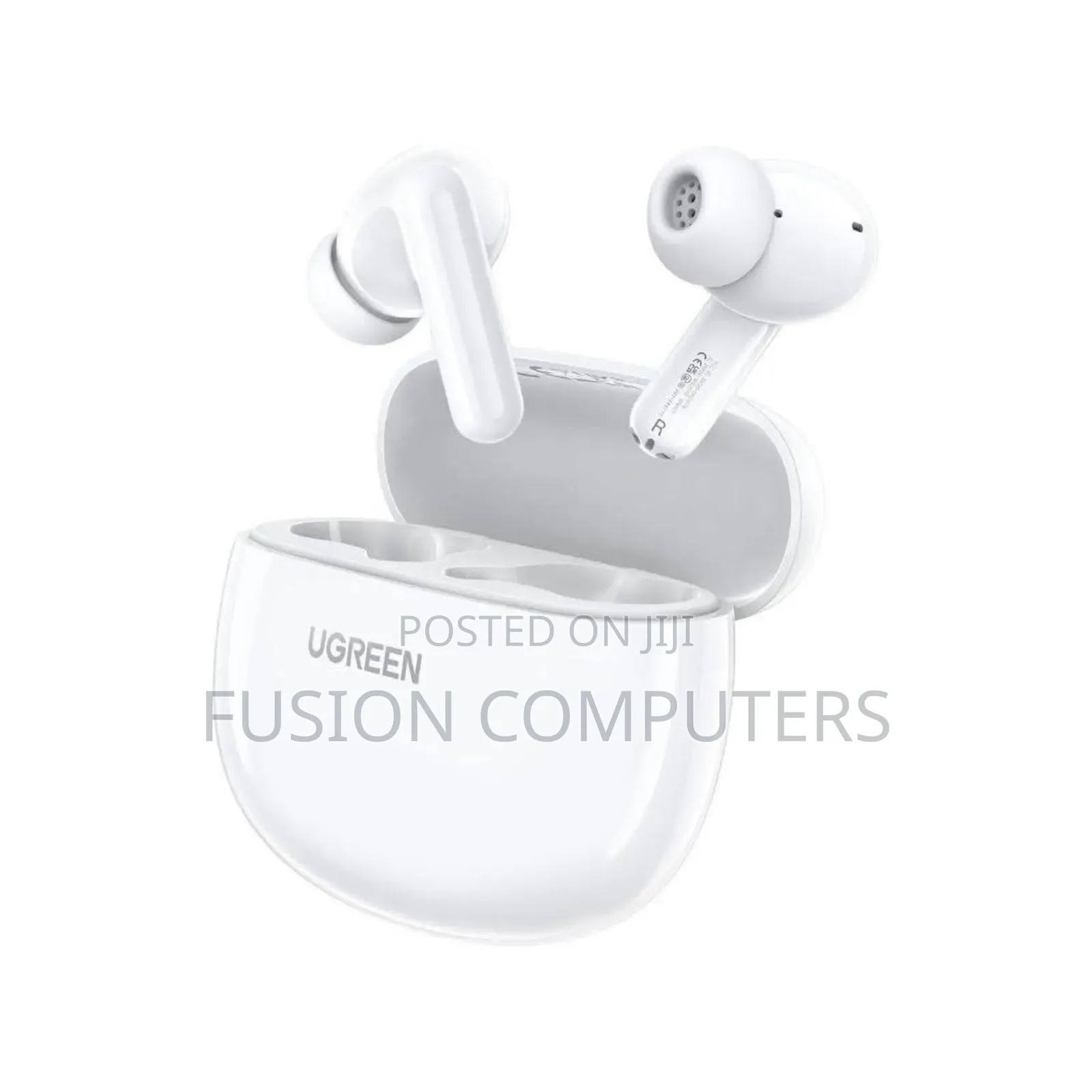 Ugreen Hitune P3 True Wireless Earbuds – Ws207
