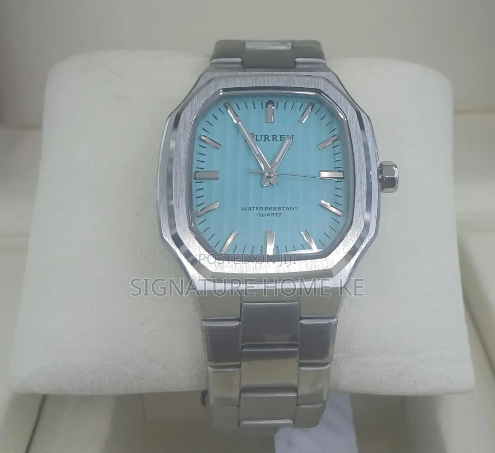 Curren Metal Strap Watch