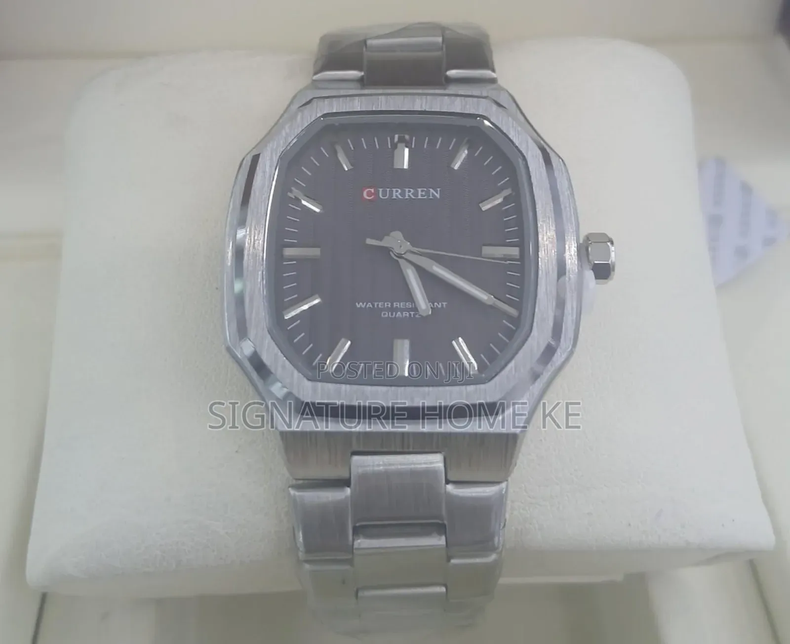 Curren Metal Strap Watch