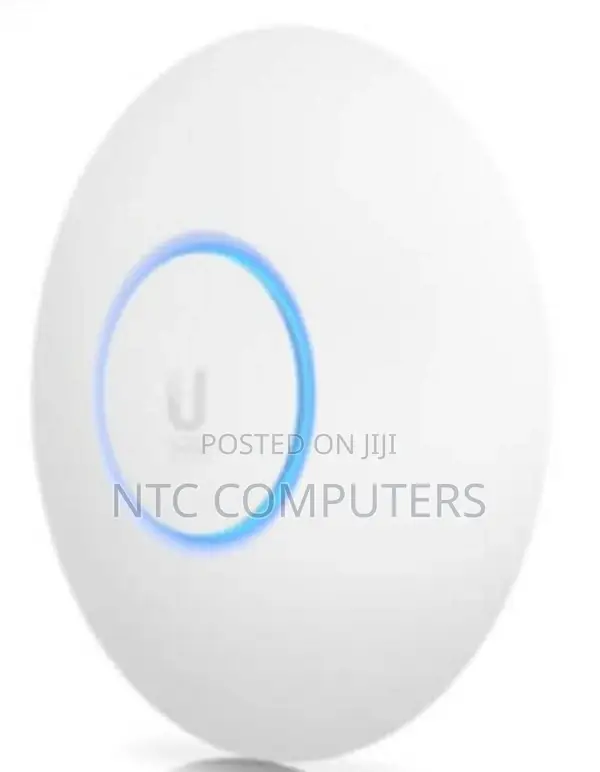 Ubiquiti Unifi U6-Lite Access Point