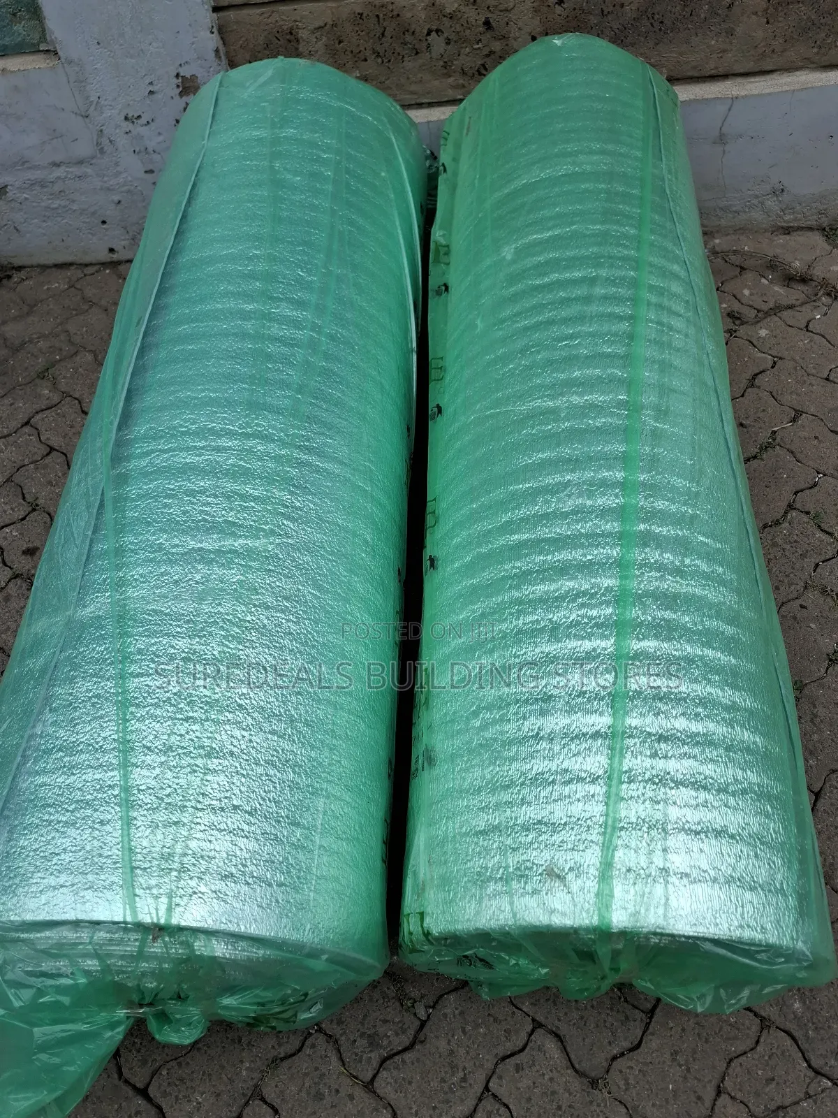 Heat Resistant Sheet
