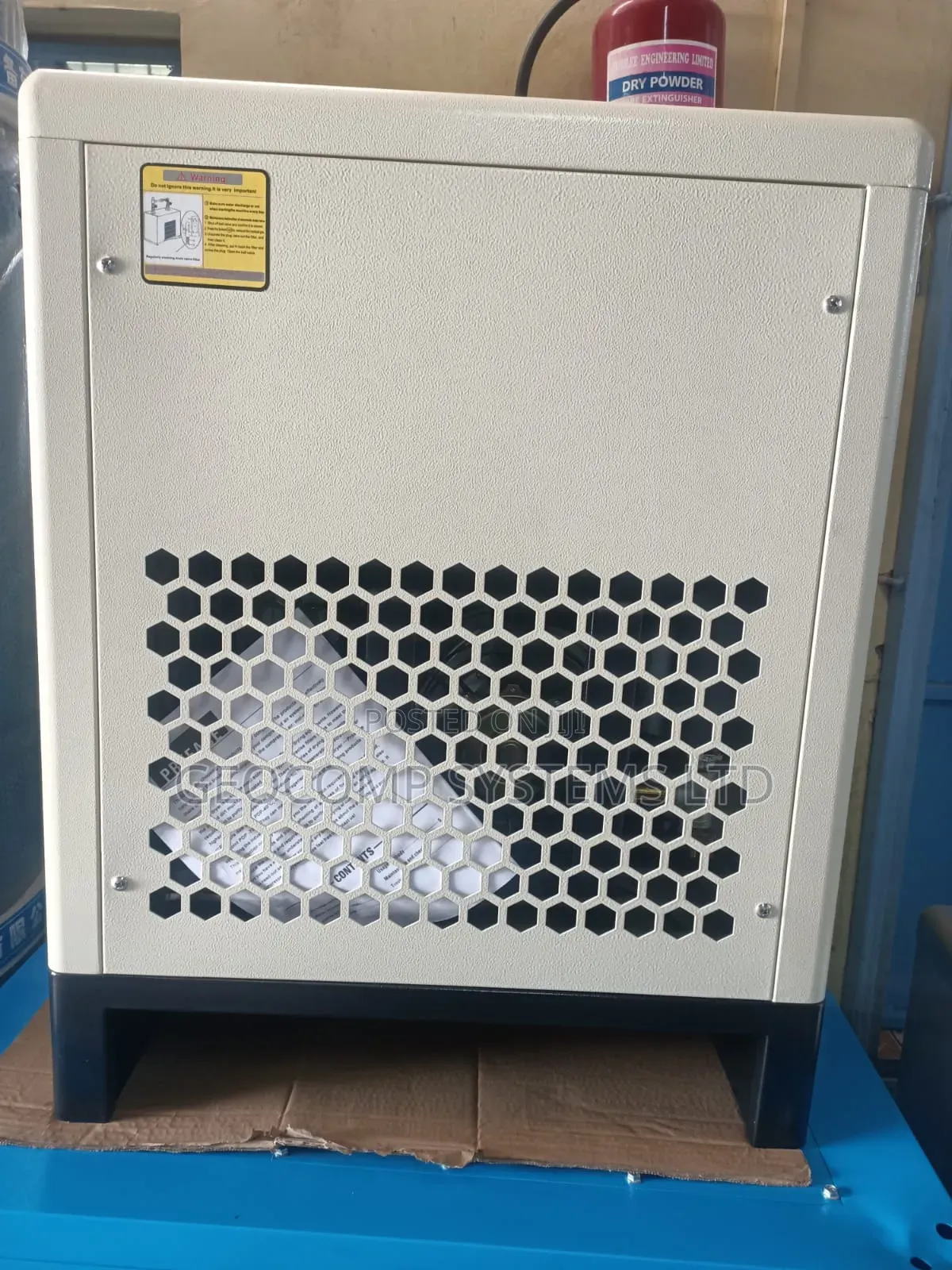Air Drier on Good Prices