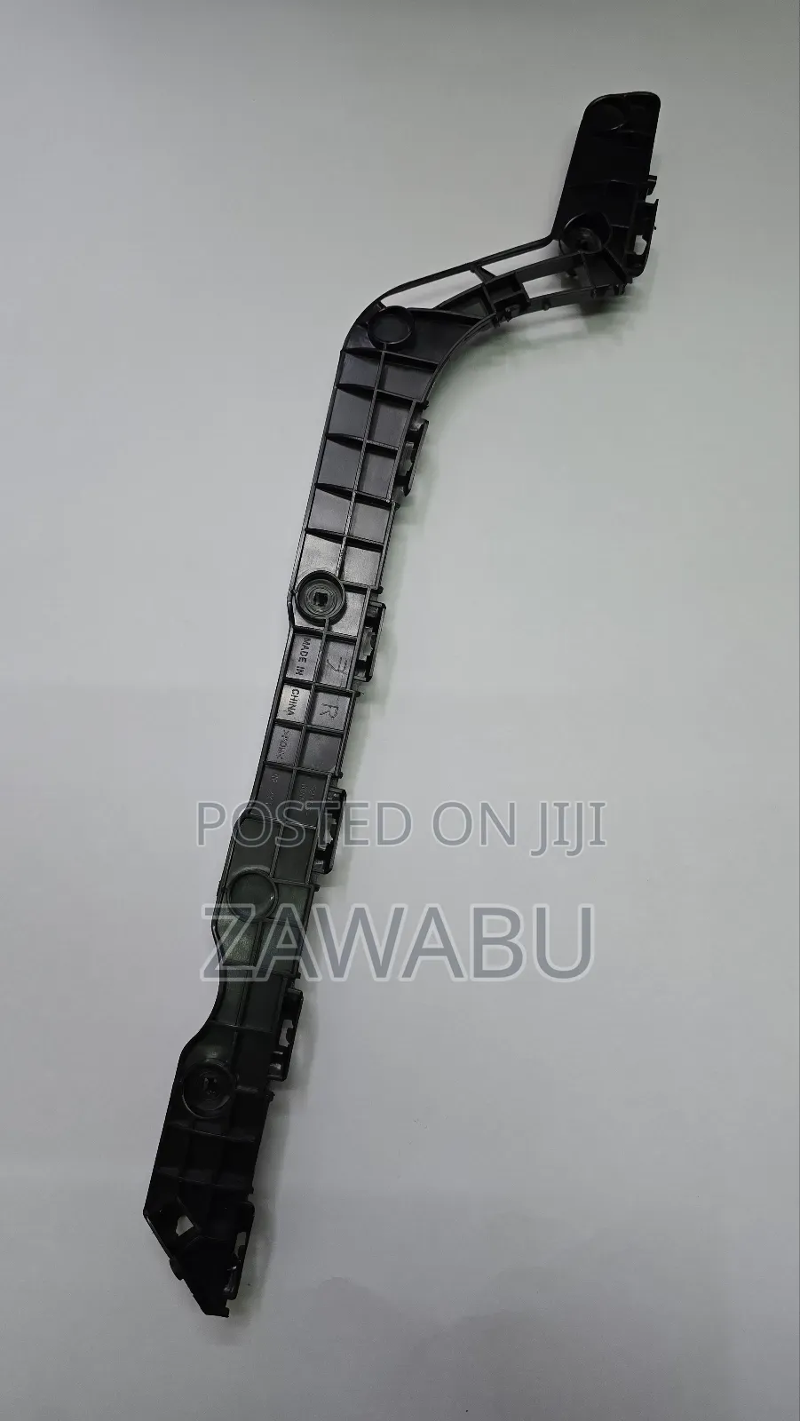 Rear Bumper Slide Fj 200 V8 Right 08-15