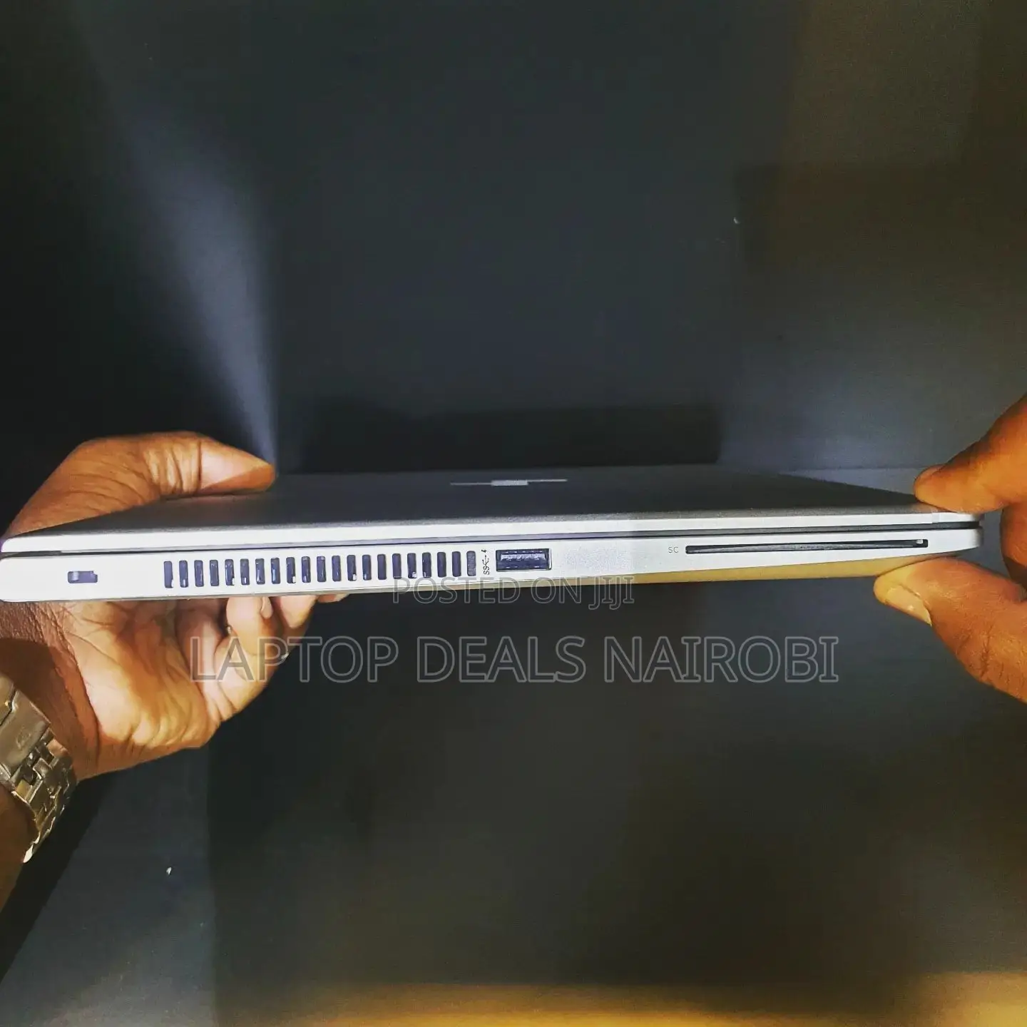 Laptop HP EliteBook 840 G5 16GB Intel Core I5 SSD 256GB
