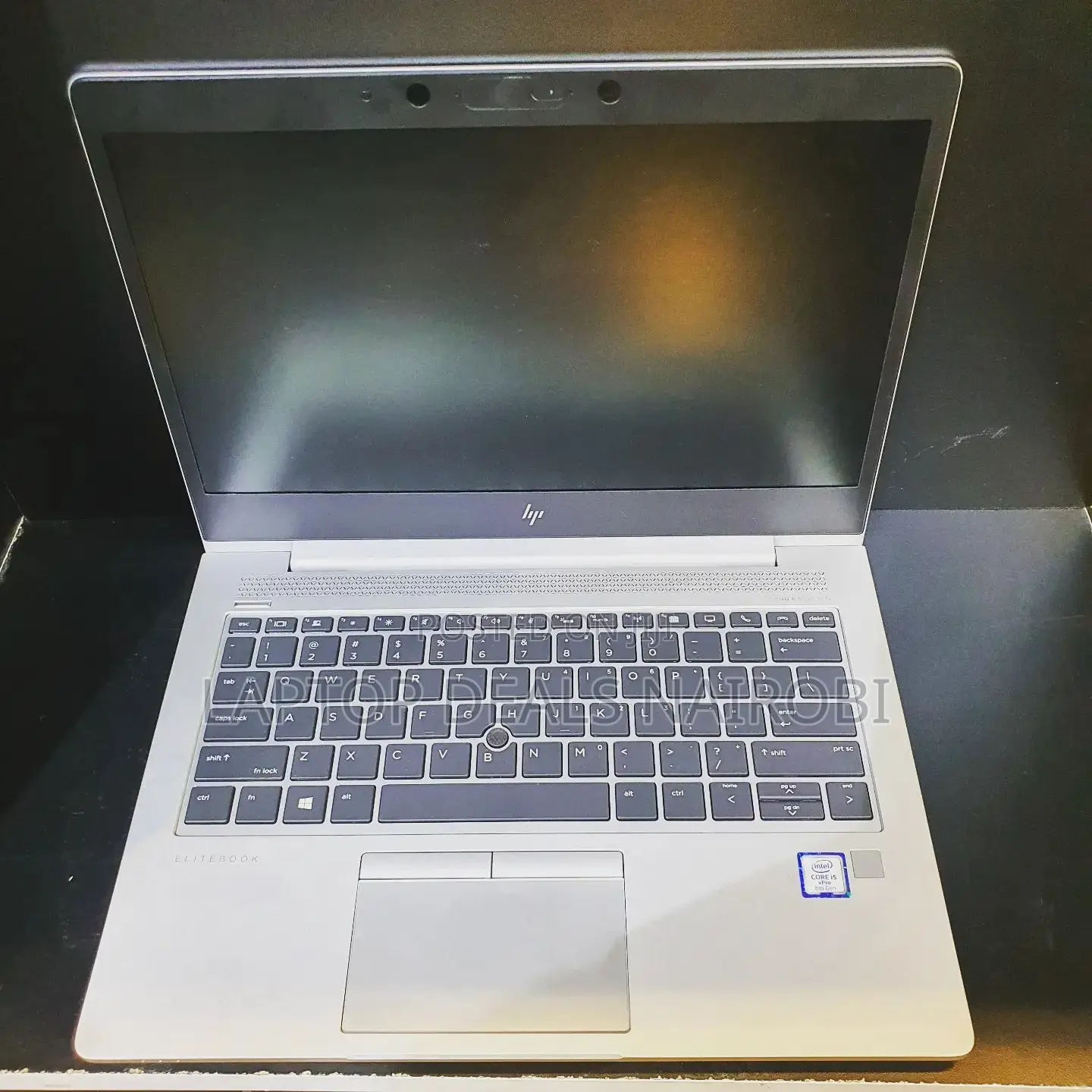 Laptop HP EliteBook 840 G5 16GB Intel Core I5 SSD 256GB