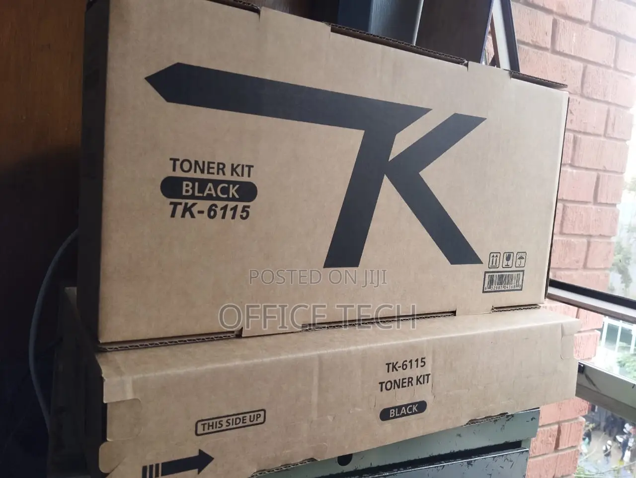 Kyocera Tk 6115 Toner Cartridge