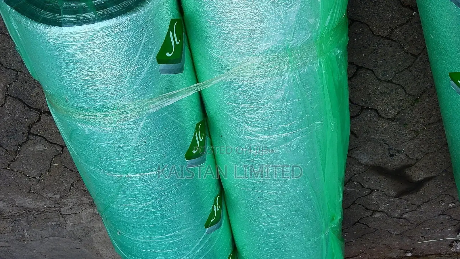 Heat Insulation Material For Sale