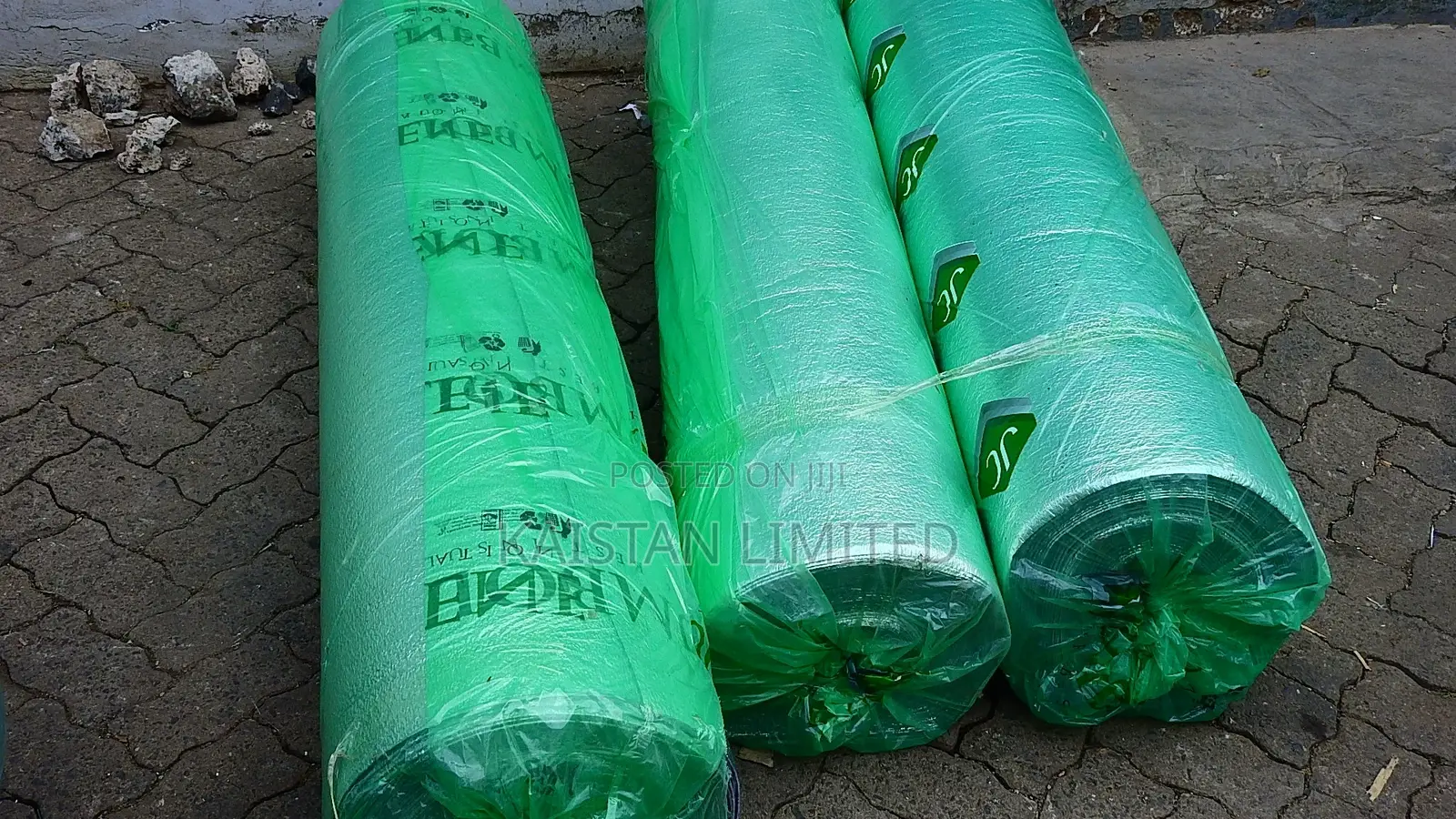Heat Insulation Material For Sale