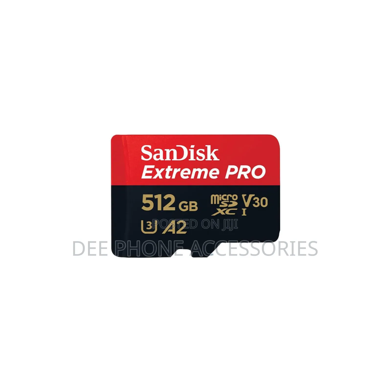 Sandisk Micro Sd 512 Gb