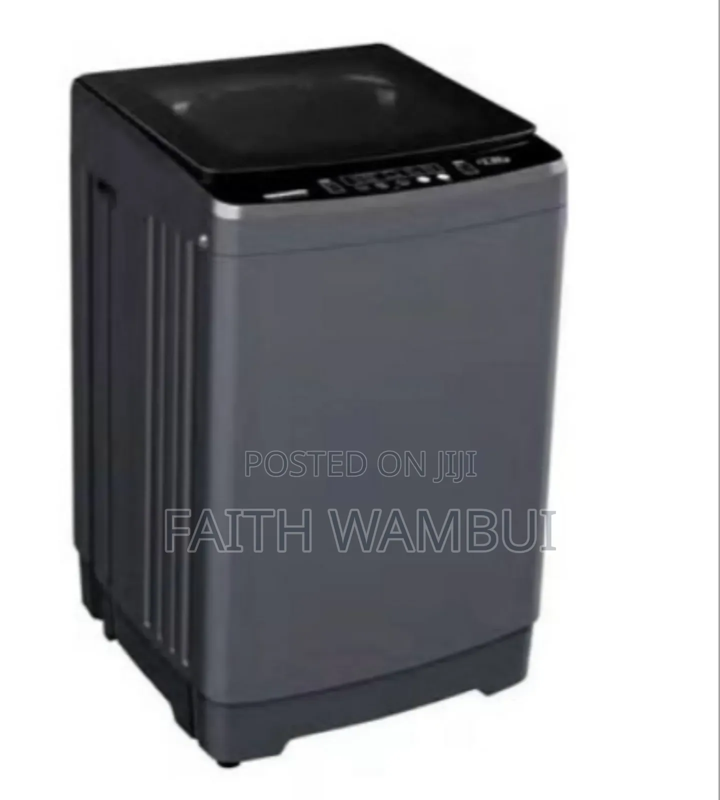 12kg Washing Machine Washer and Dryer/Fully Automatic Washer