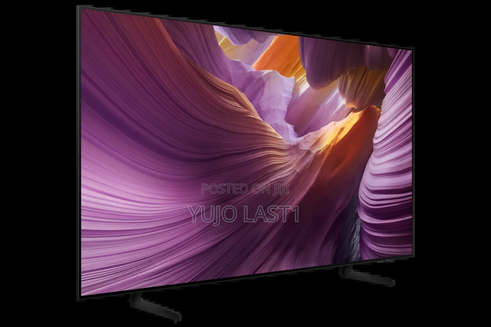 65" Class Oled S85f Samsung Vision Ai Smart Tv (2025)