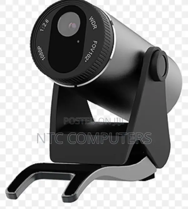 Fanvil Cm60 Portable Hd Usb Camera