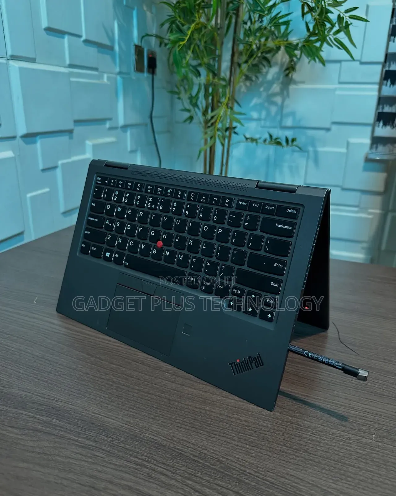 Laptop Lenovo ThinkPad X1 Yoga 16GB Intel Core i7 SSD 512GB
