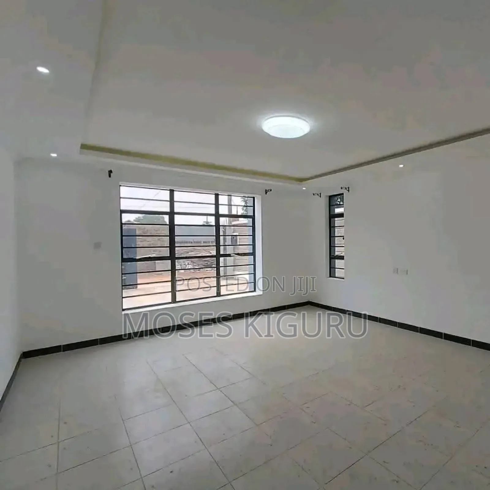 3bdrm Bungalow in Juja South, Kalimoni for sale