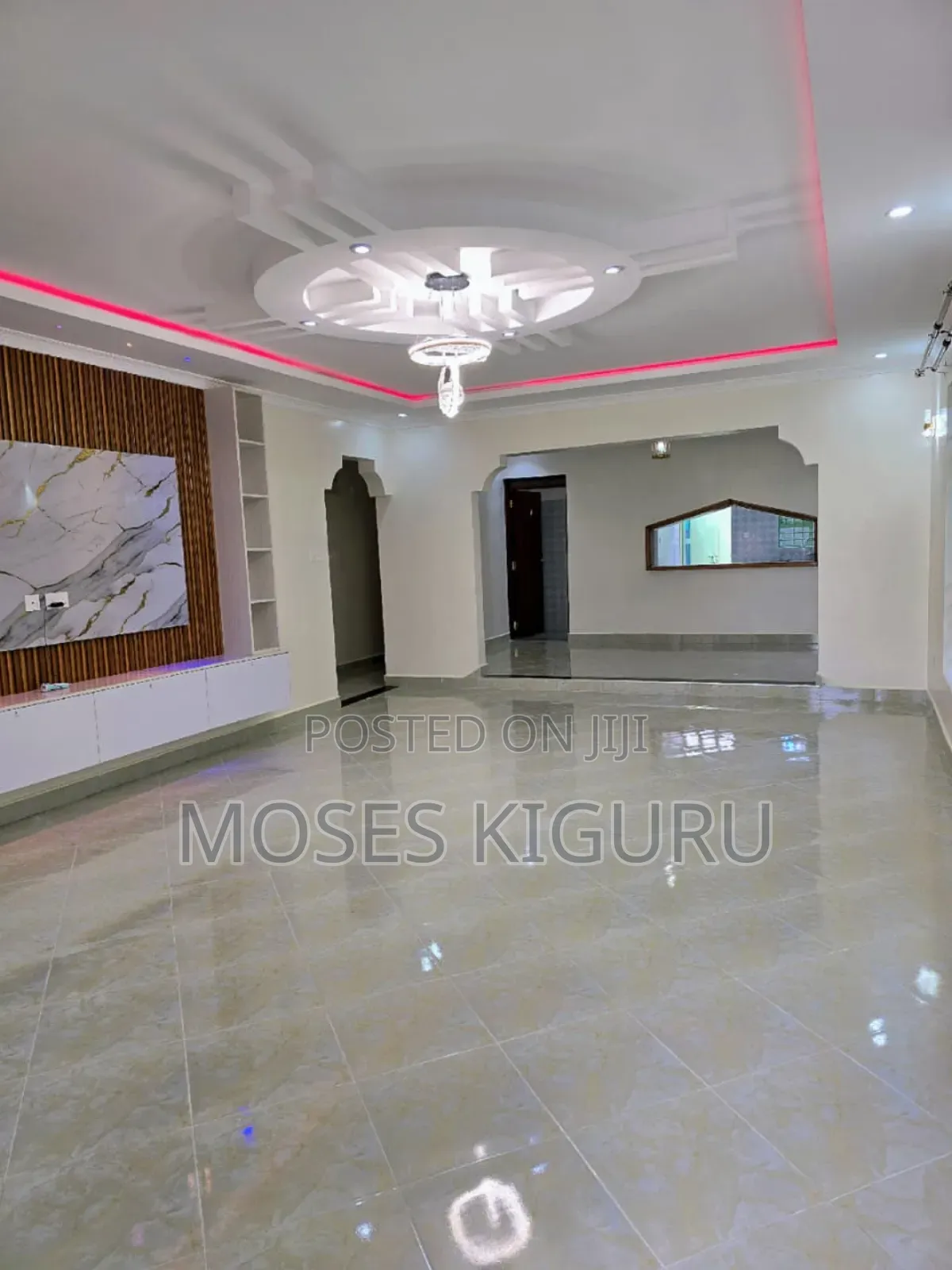 3bdrm Bungalow in Juja South, Kalimoni for sale