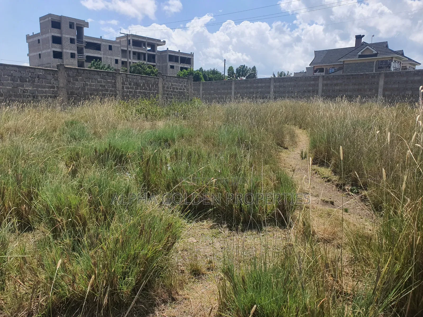 Nanyuki Prime Plots