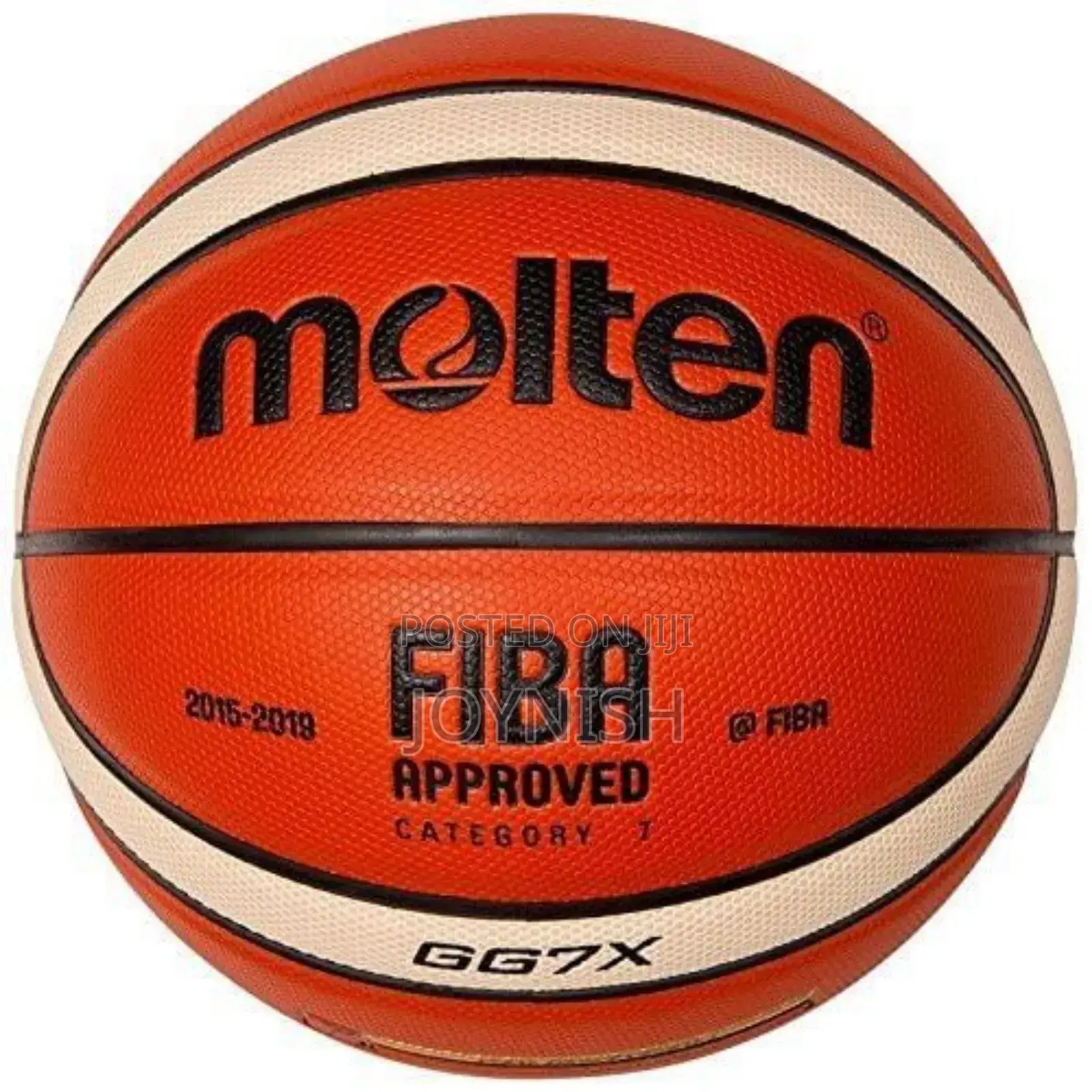 Molten Basketball Gg7x