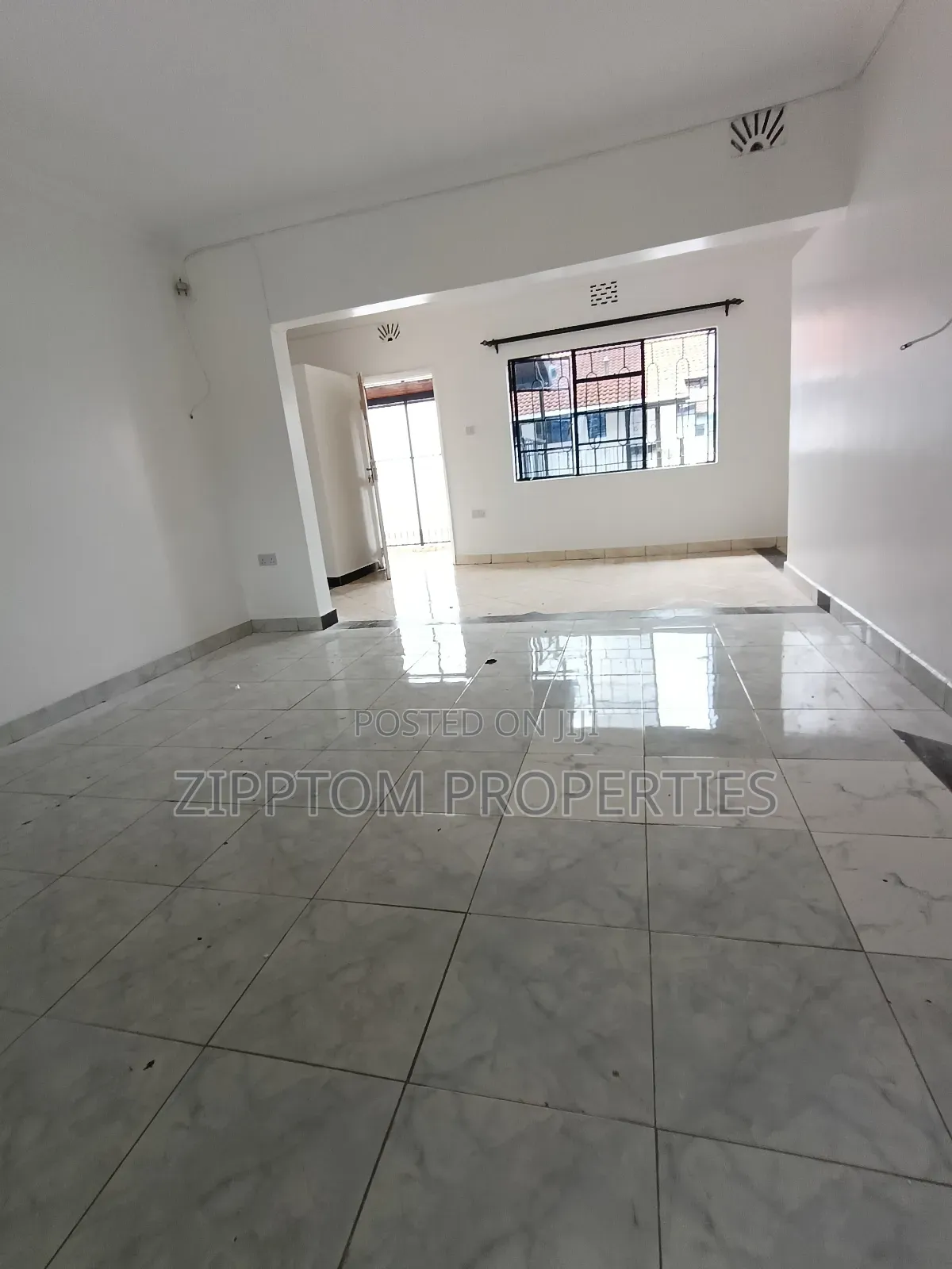 2bdrm Apartment in Nairobi West for rent