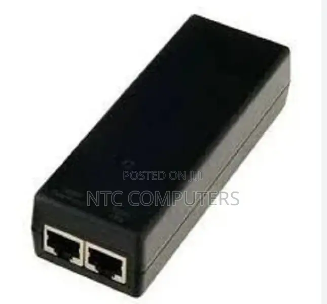 Cambium Poe N000000l034b 1gbps 56vdc 30w