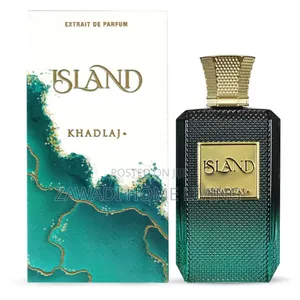 Island Khadlaj