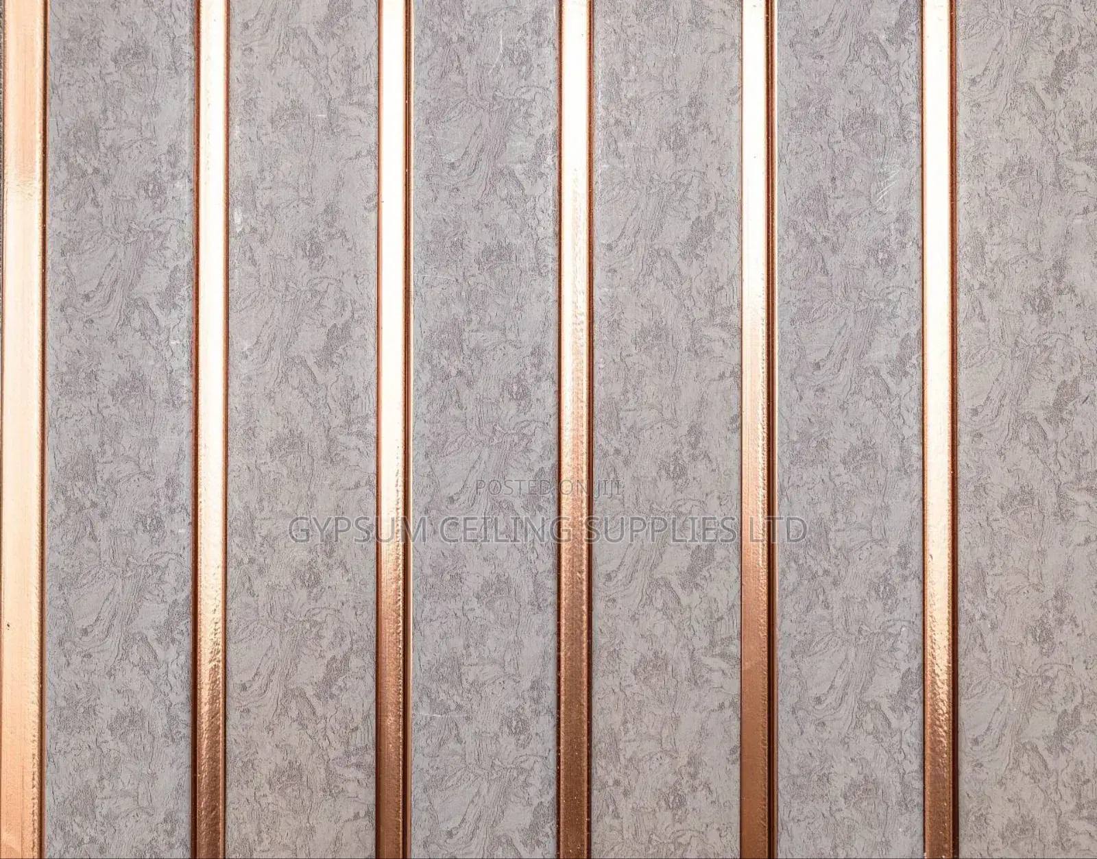 Ps Fluted Wall Panel 2.8m