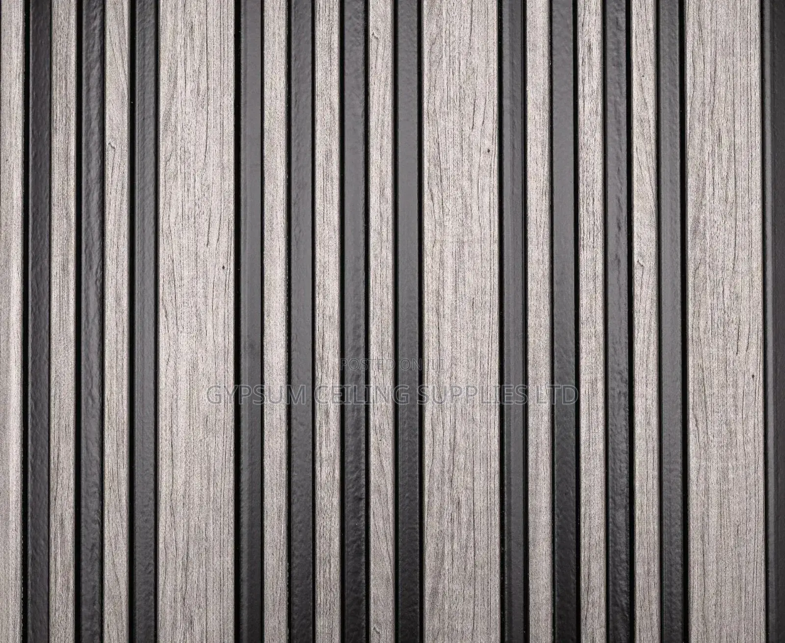 Ps Fluted Wall Panel 2.8m