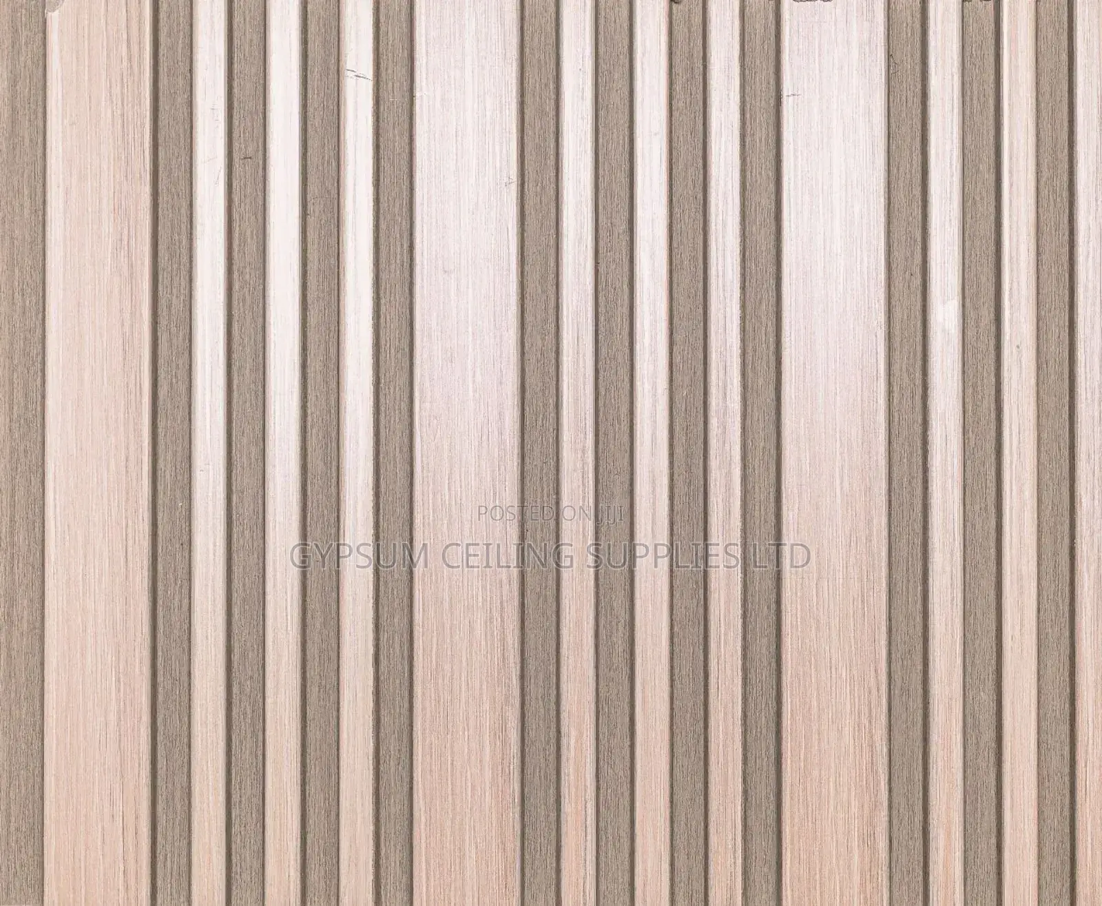 Ps Fluted Wall Panel 2.8m