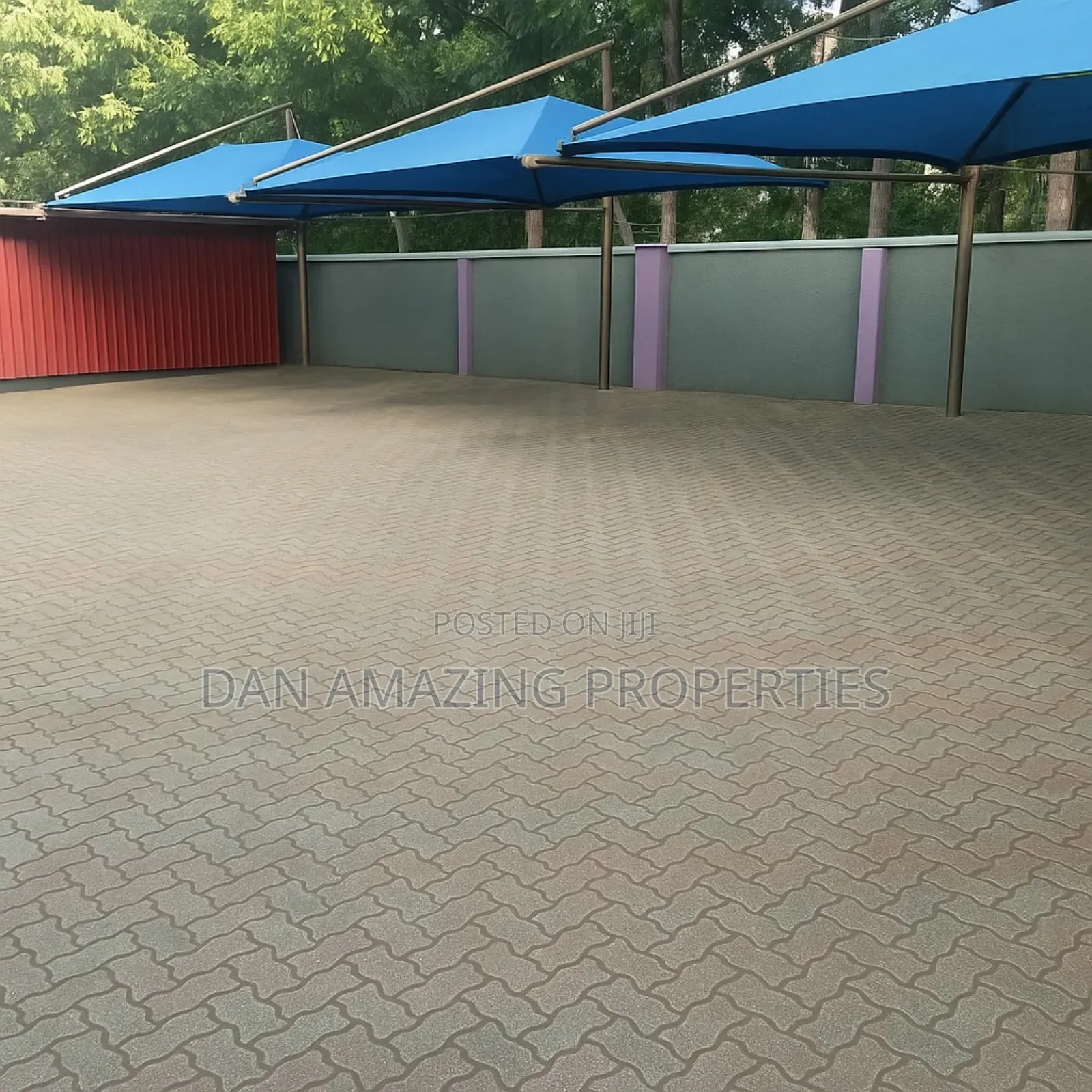 5bdrm Maisonette in Hilltop On 1/4 Acre, Ngong for sale