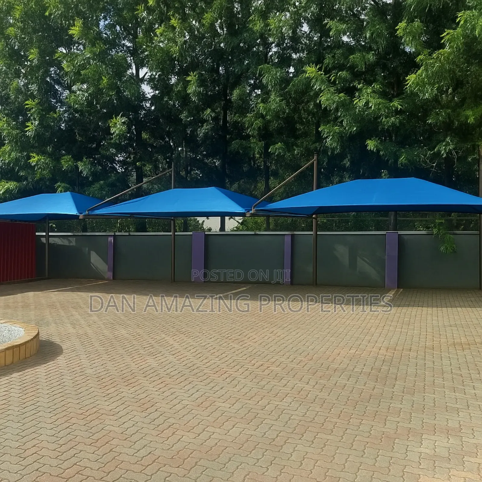 5bdrm Maisonette in Hilltop On 1/4 Acre, Ngong for sale