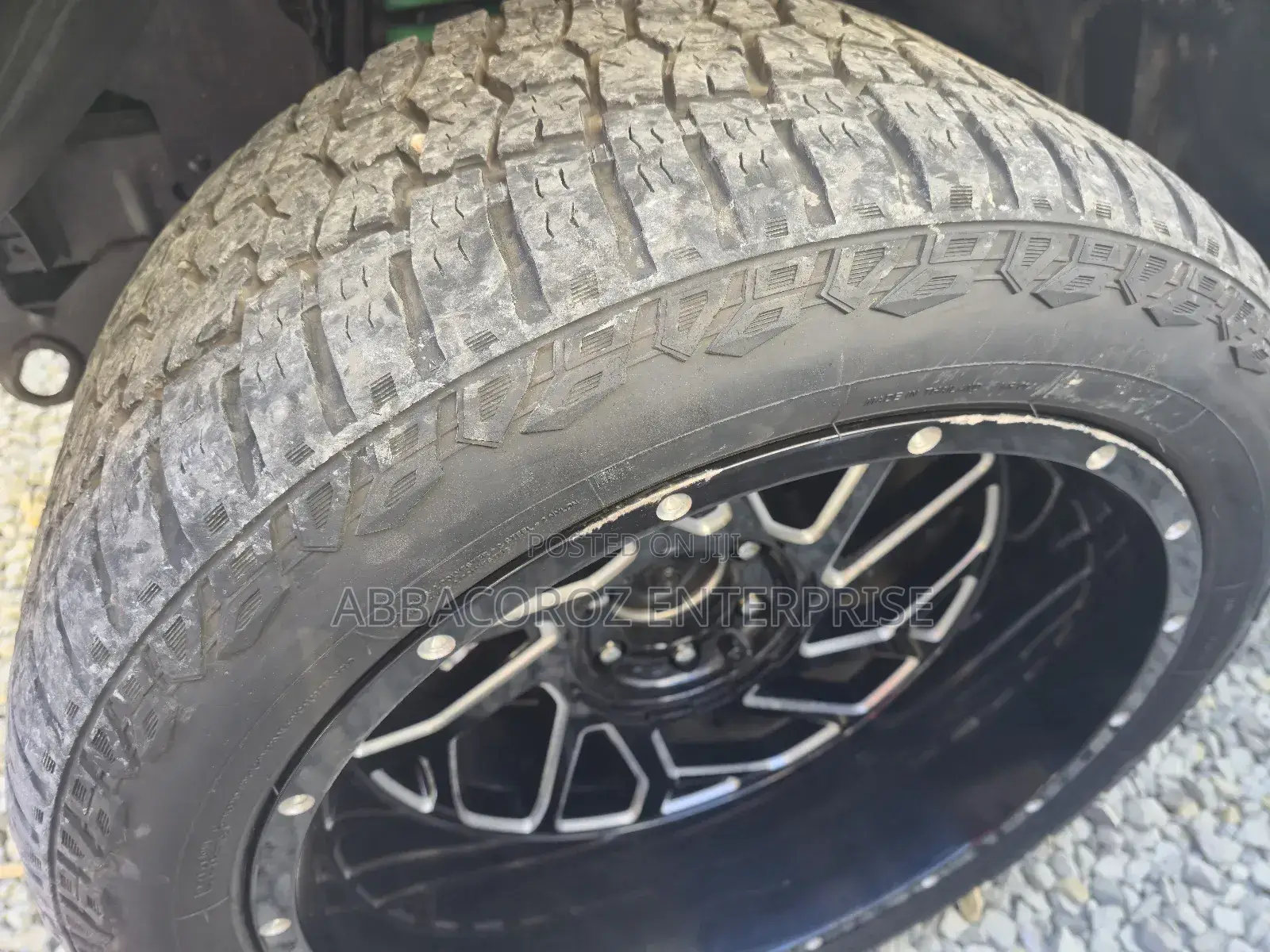 Ford Ranger Wildtrak 2019 Black