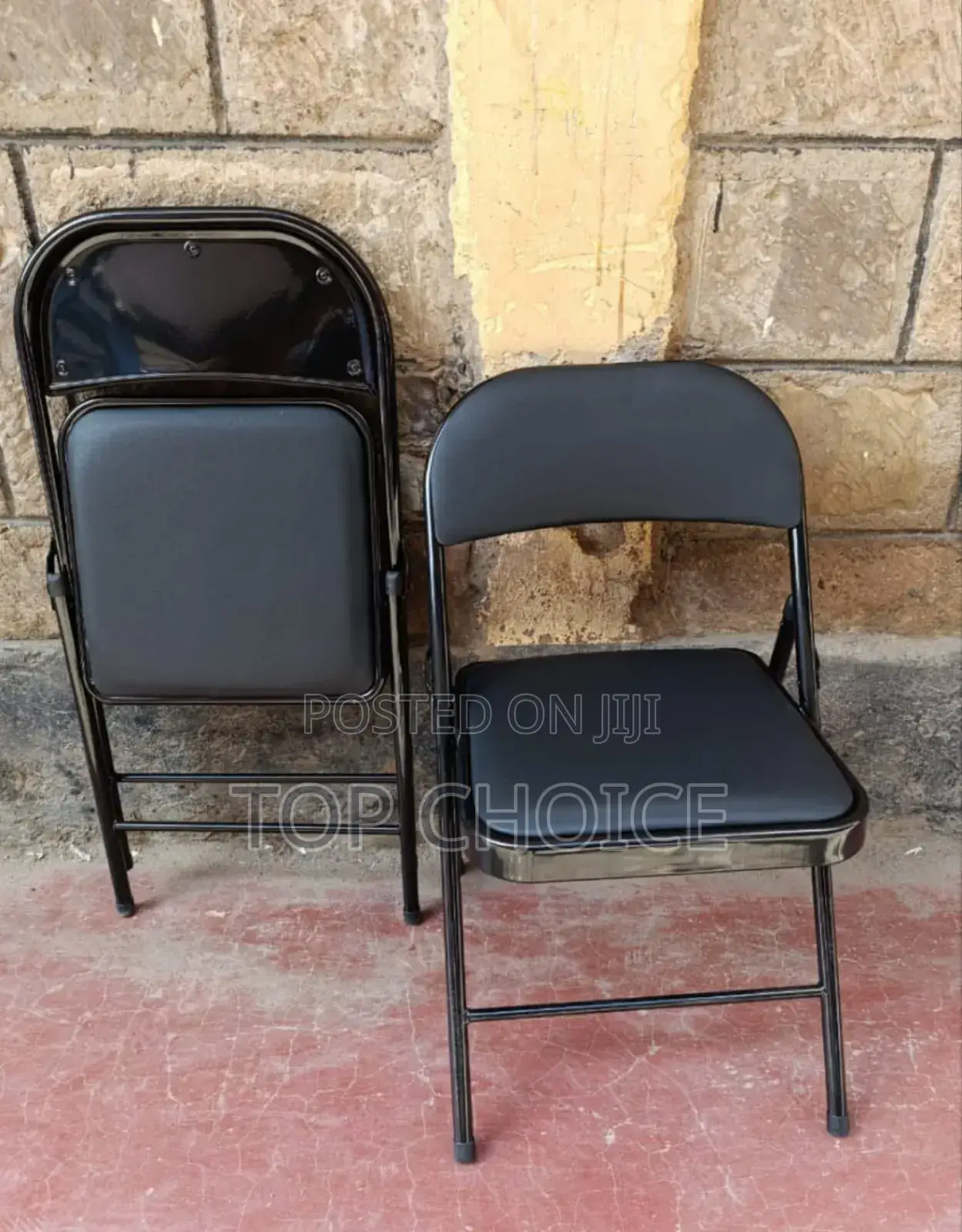 Waiting Chairs; Foldable Chairs